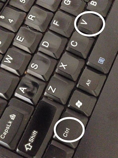 Tech Tip 9 Keyboard Shortcuts Tapinto