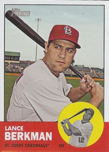 Is the target redcard really worth it? All About Sports Cards: The Complete 2012 Topps Heritage ...