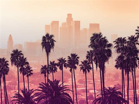 Los Angeles - Proco Commodities