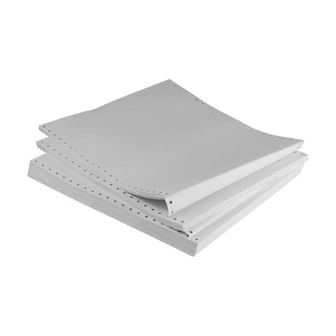 High Quality 2 3 4 Ply Computer Continuous Paper Forms China