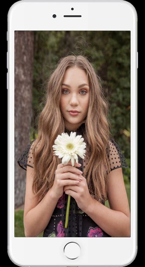 New Mackenzie Ziegler Wallpaper 4k Apk Untuk Unduhan Android