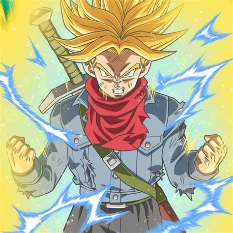 Jun 05, 2021 · as mentioned earlier, trunks appeared during the goku black arc of dragon ball super, traveling to the past once again to help in defeating a brand new villain who happens to look just like the. Trunks - Dragon Ball Z Photo (42680137) - Fanpop