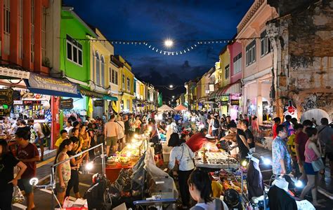 Where To Find The Best Shopping In Phuket Thailand Discovery