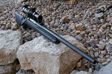 Ruger American 308 Compact Rifle Review