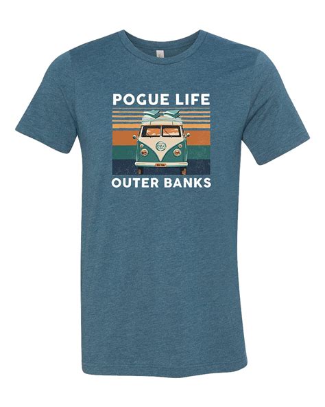Outer Banks Shirt Pogue Life Shirt Pogue Life North