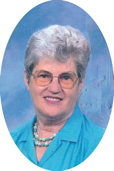 Obituary Bertha Lee Crisp Of Blairsville Georgia Mountain View