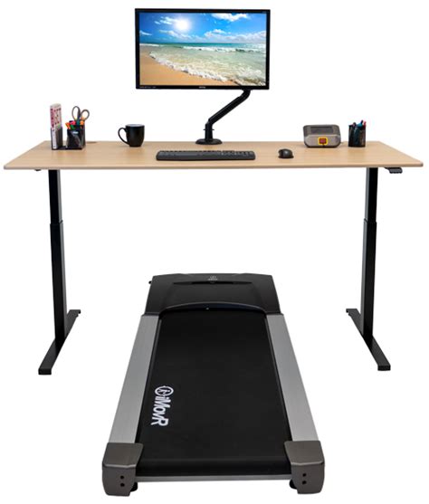 7 Best Treadmill Desks For Your Home Office 2022 Review