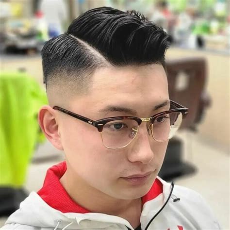 Unlock The Secrets To Iconic Asian Men S Hairstyle The Ultimate Guide 2023