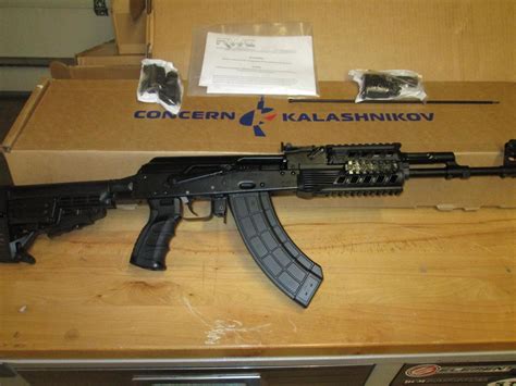 On Sale Russian Saiga Ak 47 For Sale At 974534510