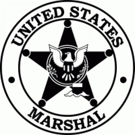 United States Marshal Brands Of The World™ Download Vector Logos