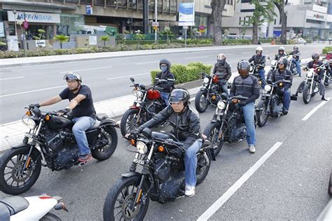 Motorcycle dealership in johor bahru. Perkhidmatan Sewa Motor Harley Davidson Dengan KLezBiKe