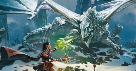 Critical Hits The 7 Best Dungeons And Dragons Video Games Ever