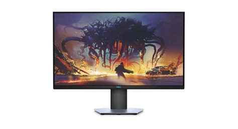 Dell 27 Gaming Monitor S2721dgf User Guide