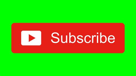 Subscribe Button Video Download Free Videohive After Effectspro