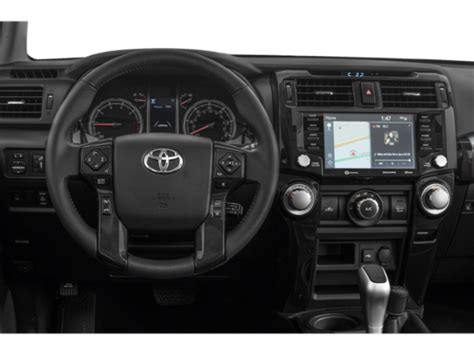2022 Toyota 4runner Ratings Pricing Reviews And Awards Jd Power