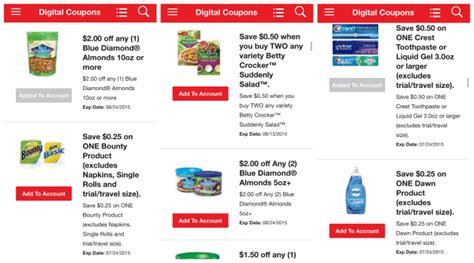 Have You Tried the New Save Smart App for Save Mart? {Giveaway} | Mama ...