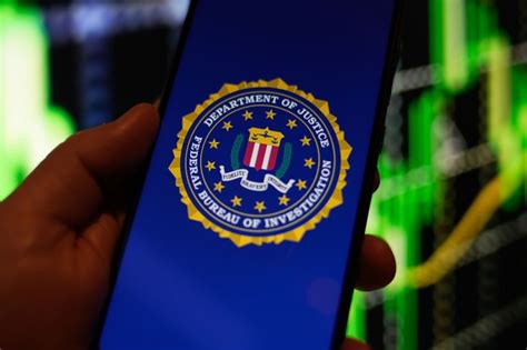 Fbi Issues Android And Iphone Alert Over Bank Raiding ‘spoof Call