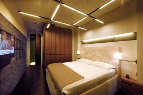 fascinating bedroom lighting ideas