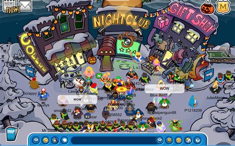 Have you ever been waddling around the island and see those cool kids wearing the super secret agent items? Is The New Club Penguin Rewritten Any Good? We Asked Real ...