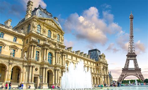 Top 14 Paris Tourist Attractions - 2019 (with insider tips)