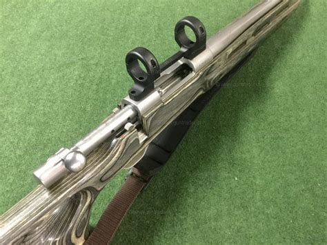 Howa 1500 Laminated 204 Ruger Rifle Second Hand Guns For Sale