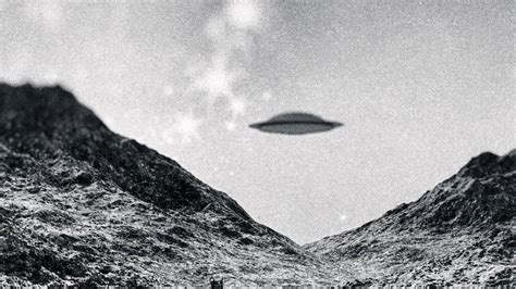 Ufo Mysteries Unraveled How The ‘real Life X Files Emerged From A Top Secret Uk Project Fox News