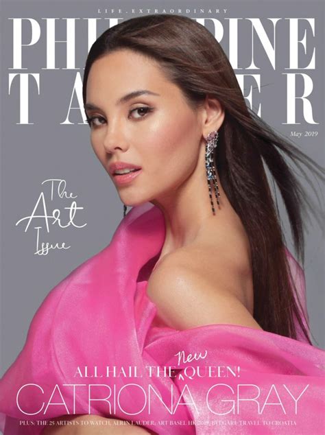 Top Magazines In The Philippines 2019 The Cover Letter For Teacher