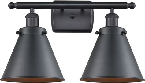 Discover the best vanity lighting fixtures in best sellers. Innovations 916-2W-BK-M13 Ballston Appalachian ...