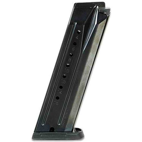 Ruger Magazine Sr9 9mm 17 Round Mag Climags
