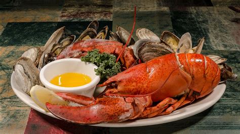 Best Seafood Dishes Ultimate Guide To Everything