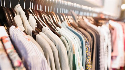 Why Im Giving Up Buying Clothes For A Year Huffpost Uk Life