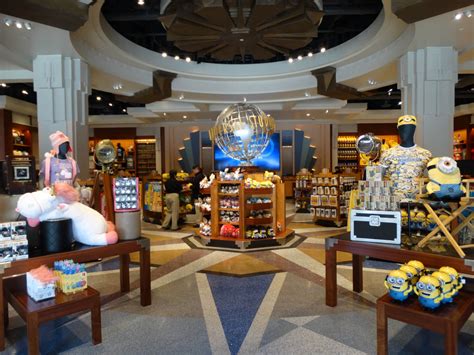 Photos New Universal Studios Store Unveiled In Advance Of Wizarding