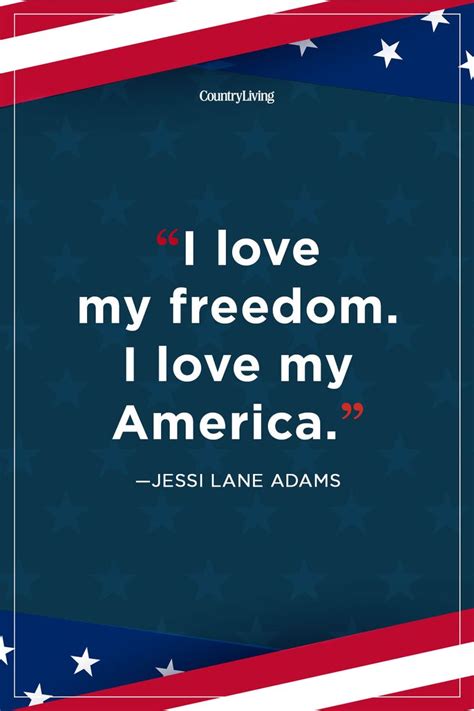 25 Patriotic Quotes For 4th Of July Best 4th Of July Quotes