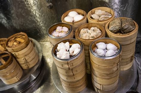 Dim sum is a style of cantonese cuisine prepared in small portions. The Best Dim Sum in Downtown Toronto