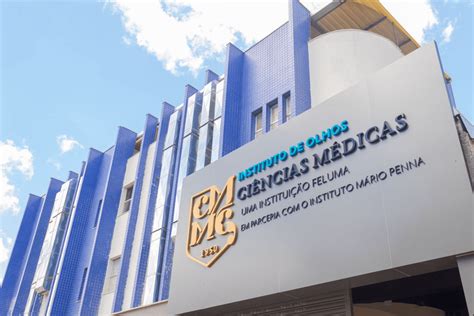 CMMG inscrições abertas para Vestibular de Medicina 2023 2