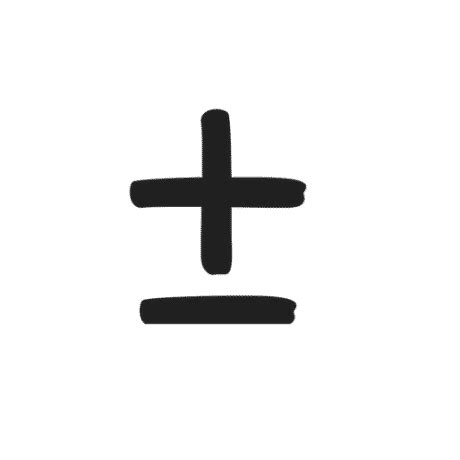 Mathematical Symbols: Useful List of Math Symbols in English • 7ESL | Math symbols, Symbols ...