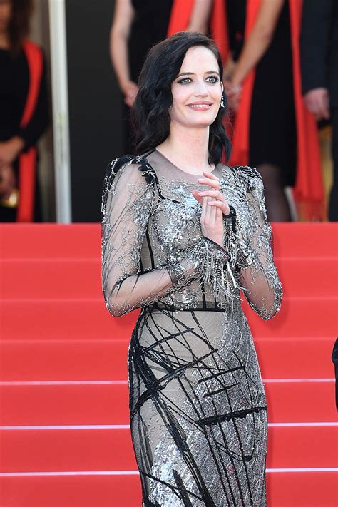 The daughter of actress marlène jobert, she started her career in theatre. Eva Green Is Looking Fine These Days - The Fappening ...