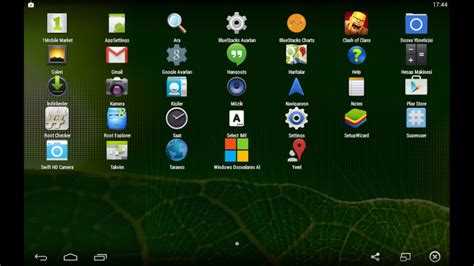 Bluestacks Hd App Player Mod Root 2014 Full İndir Full Program