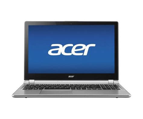 Acer Aspire M5 583p 6637 Review Pcmag