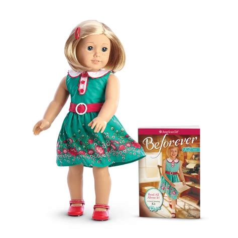 Top 10 Most Expensive And Valuable American Girl Dolls 2017 Update