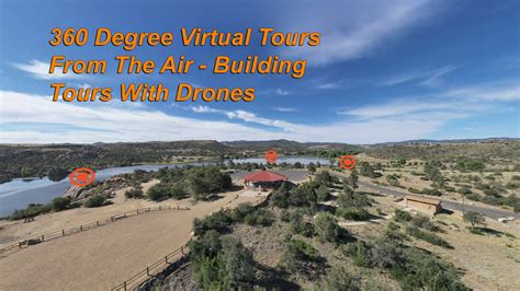 drone 360 virtual tours intro az drone
