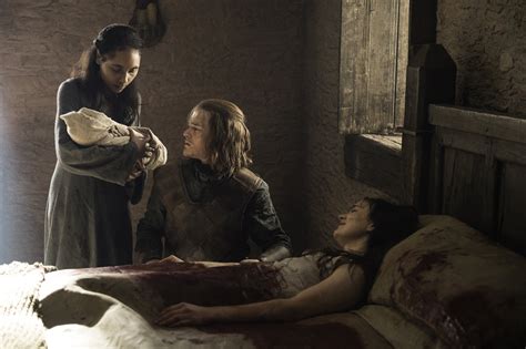 Who Plays Lyanna Stark In Game Of Thrones Popsugar Entertainment