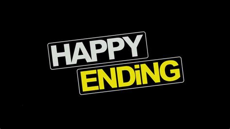 1920x1080 Happy Ending 2014 Movie Poster 1080p Laptop Full Hd Wallpaper