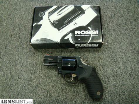 Armslist For Sale Rossi 44c 44 Mag Double Action Revolver