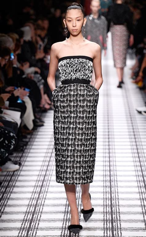 Balenciaga From Best Looks At Paris Fashion Week Fall 2015 E News