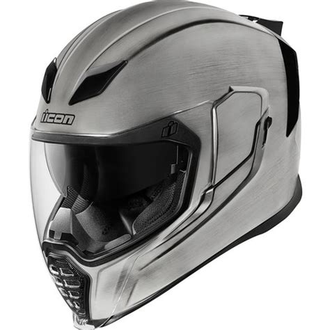 Out there you're merely a soldier of the icon airflite rubatone motorcycle helmet. $290.00 Icon Airflite Quicksilver Full Face Helmet #1077953