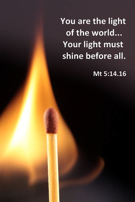 Great Commission School Matthew 514 16 · You Are The Light Of The