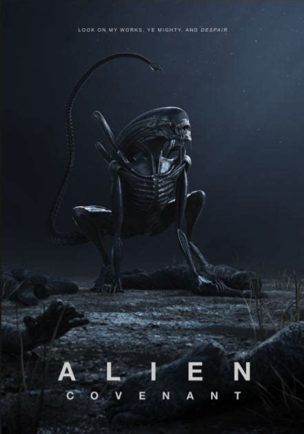 Alien Covenant 2017 Review Retromaggedon Gaming