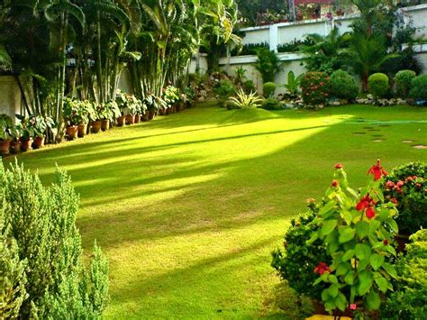 Home Landscape Photos In Kerala