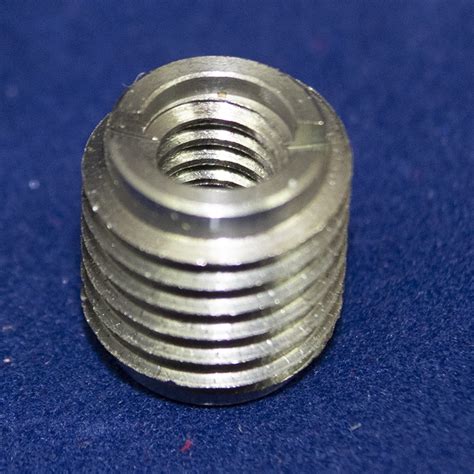 A Guide To Threaded Inserts And T Nuts